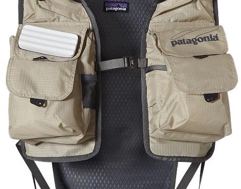 Patagonia Hybrid Pack Vest